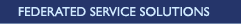 Federated Service Solutions