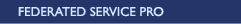 Federated Service Pro